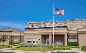 Residence Inn Chicago Naperville/warrenville